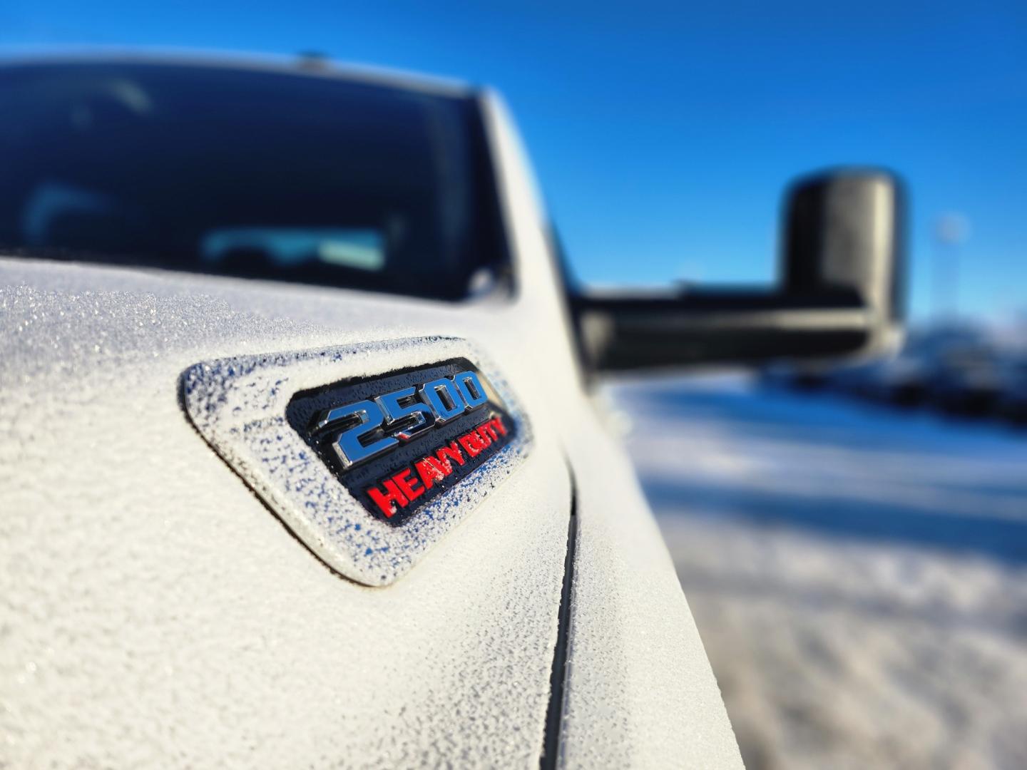 2019 RAM 2500 Tradesman Crew Cab LWB 4WD (3C6UR5JJ0KG) with an 6.4L V8 engine, 8A transmission, located at 1960 Industrial Drive, Wasilla, 99654, (907) 274-2277, 61.573475, -149.400146 - Photo#10